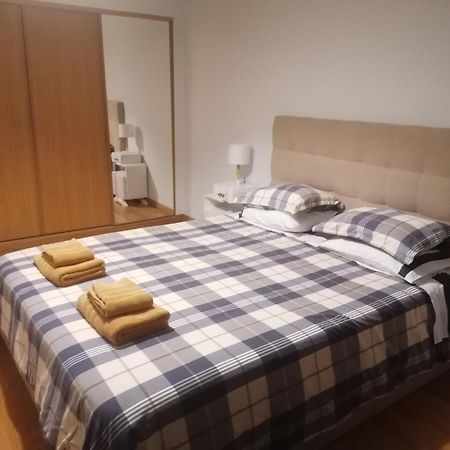 Arquinha Apartment Ponta Delgada Zewnętrze zdjęcie
