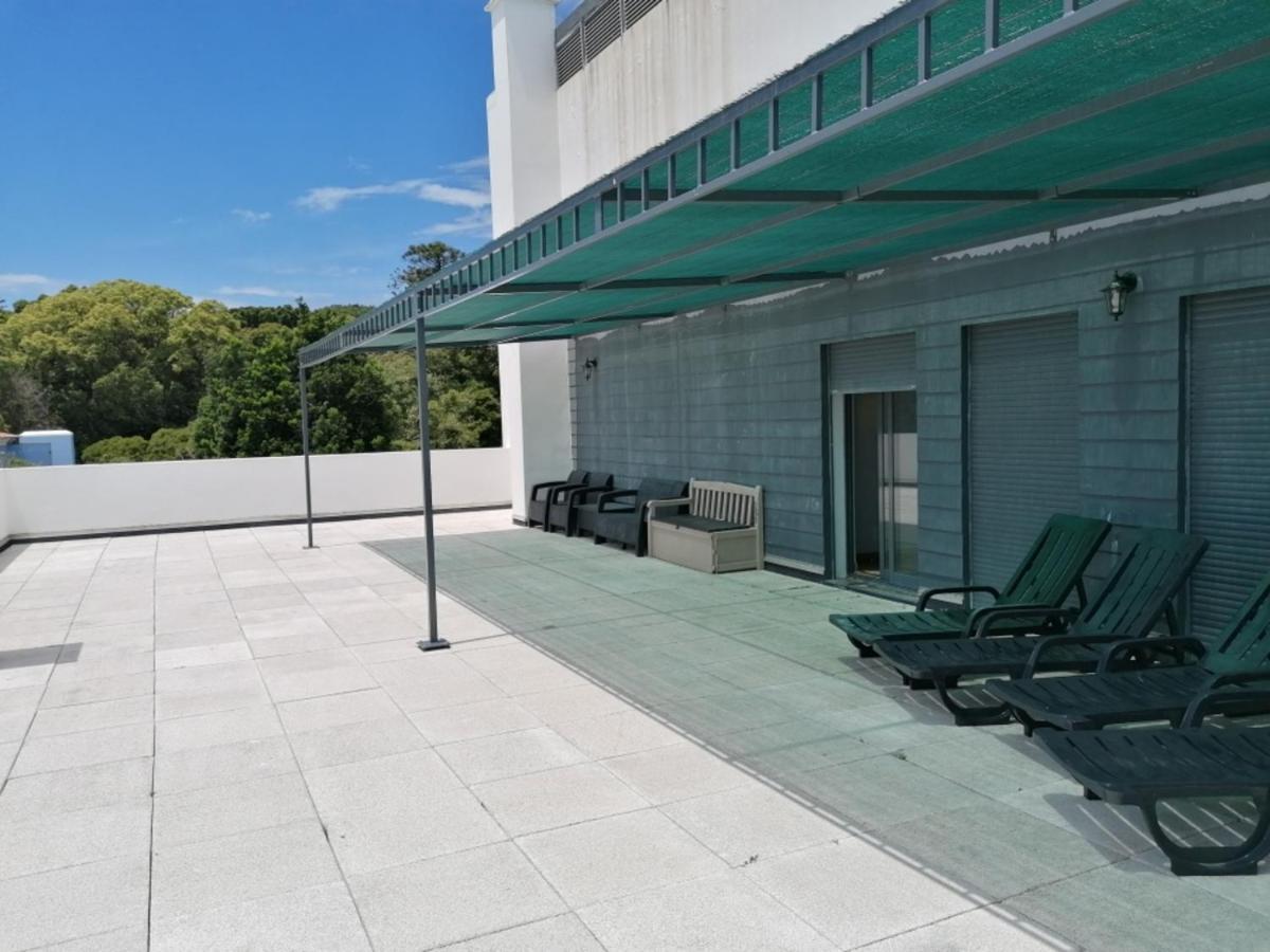 Arquinha Apartment Ponta Delgada Zewnętrze zdjęcie
