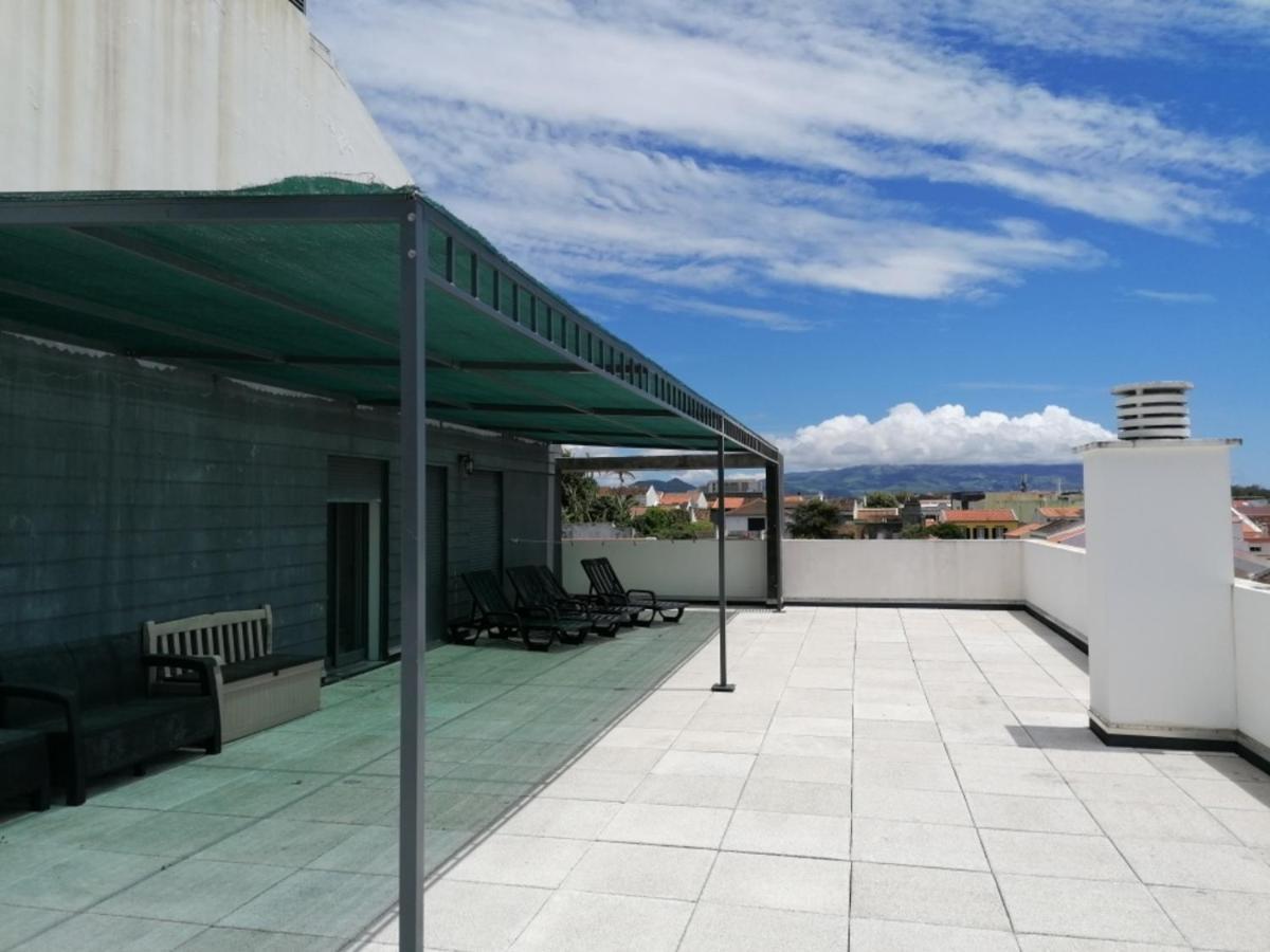 Arquinha Apartment Ponta Delgada Zewnętrze zdjęcie