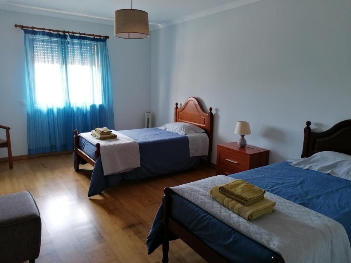 Arquinha Apartment Ponta Delgada Zewnętrze zdjęcie