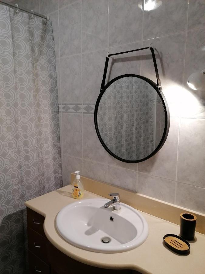 Arquinha Apartment Ponta Delgada Zewnętrze zdjęcie