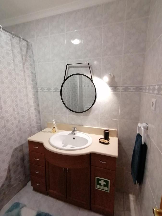 Arquinha Apartment Ponta Delgada Zewnętrze zdjęcie