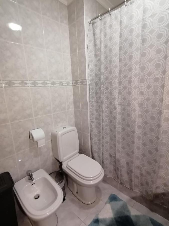 Arquinha Apartment Ponta Delgada Zewnętrze zdjęcie