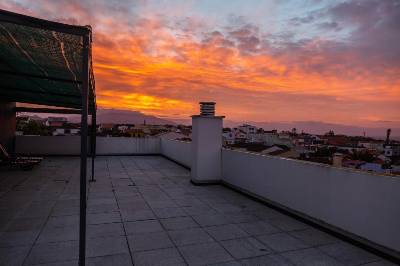 Arquinha Apartment Ponta Delgada Zewnętrze zdjęcie