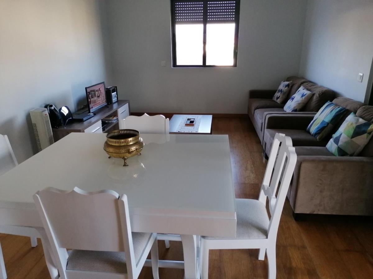 Arquinha Apartment Ponta Delgada Zewnętrze zdjęcie