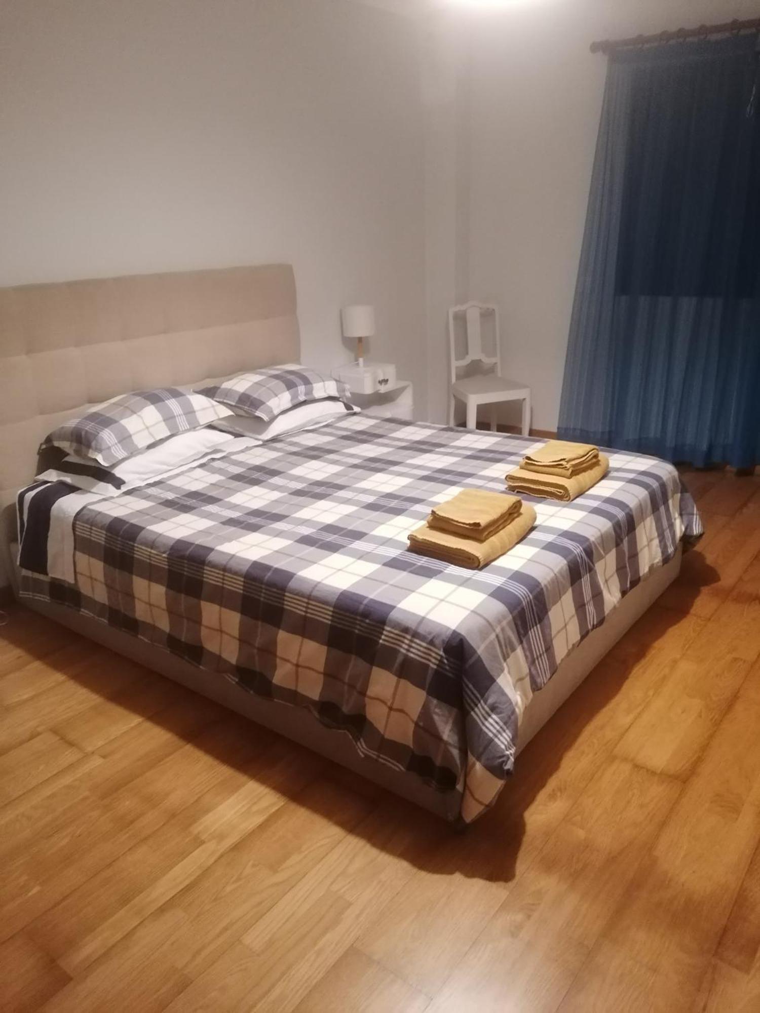 Arquinha Apartment Ponta Delgada Zewnętrze zdjęcie