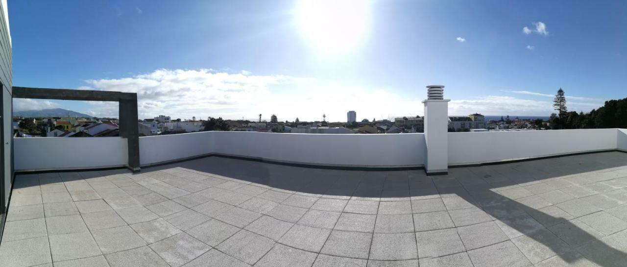 Arquinha Apartment Ponta Delgada Zewnętrze zdjęcie