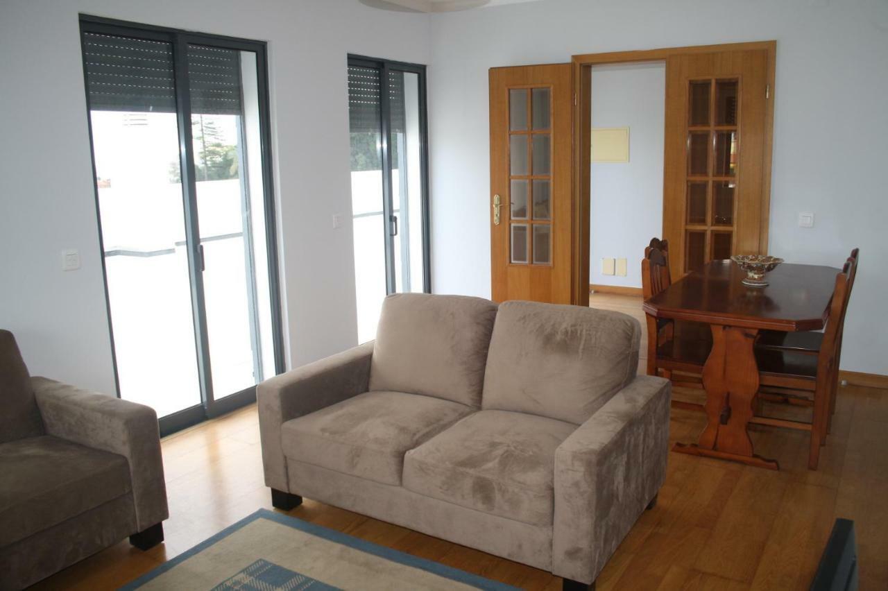 Arquinha Apartment Ponta Delgada Zewnętrze zdjęcie