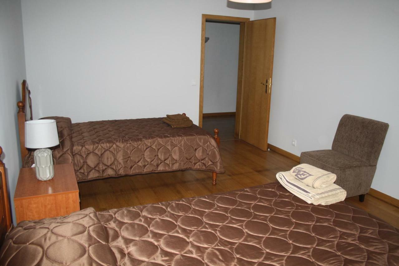 Arquinha Apartment Ponta Delgada Zewnętrze zdjęcie