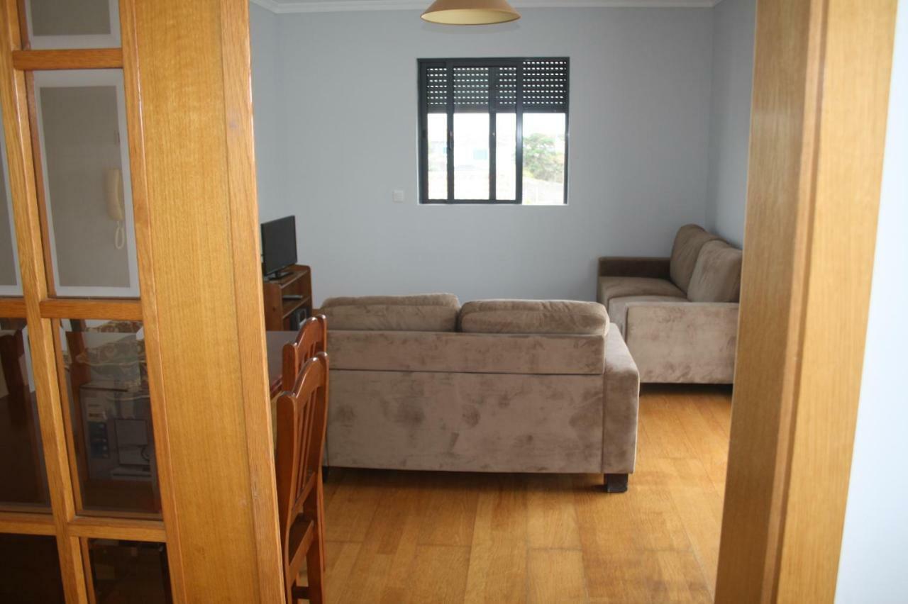 Arquinha Apartment Ponta Delgada Zewnętrze zdjęcie