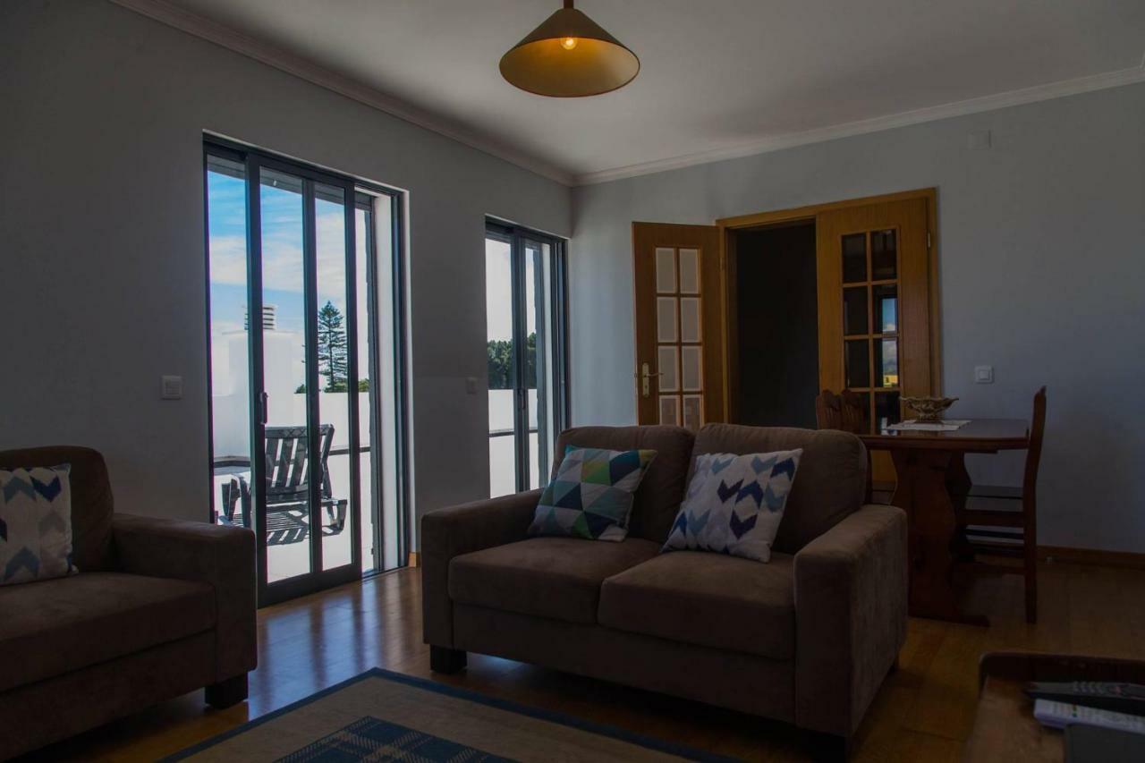 Arquinha Apartment Ponta Delgada Zewnętrze zdjęcie