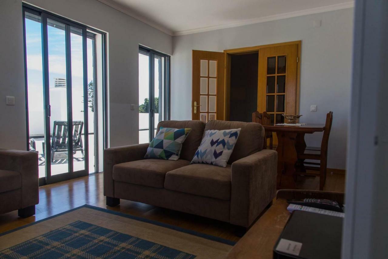 Arquinha Apartment Ponta Delgada Zewnętrze zdjęcie