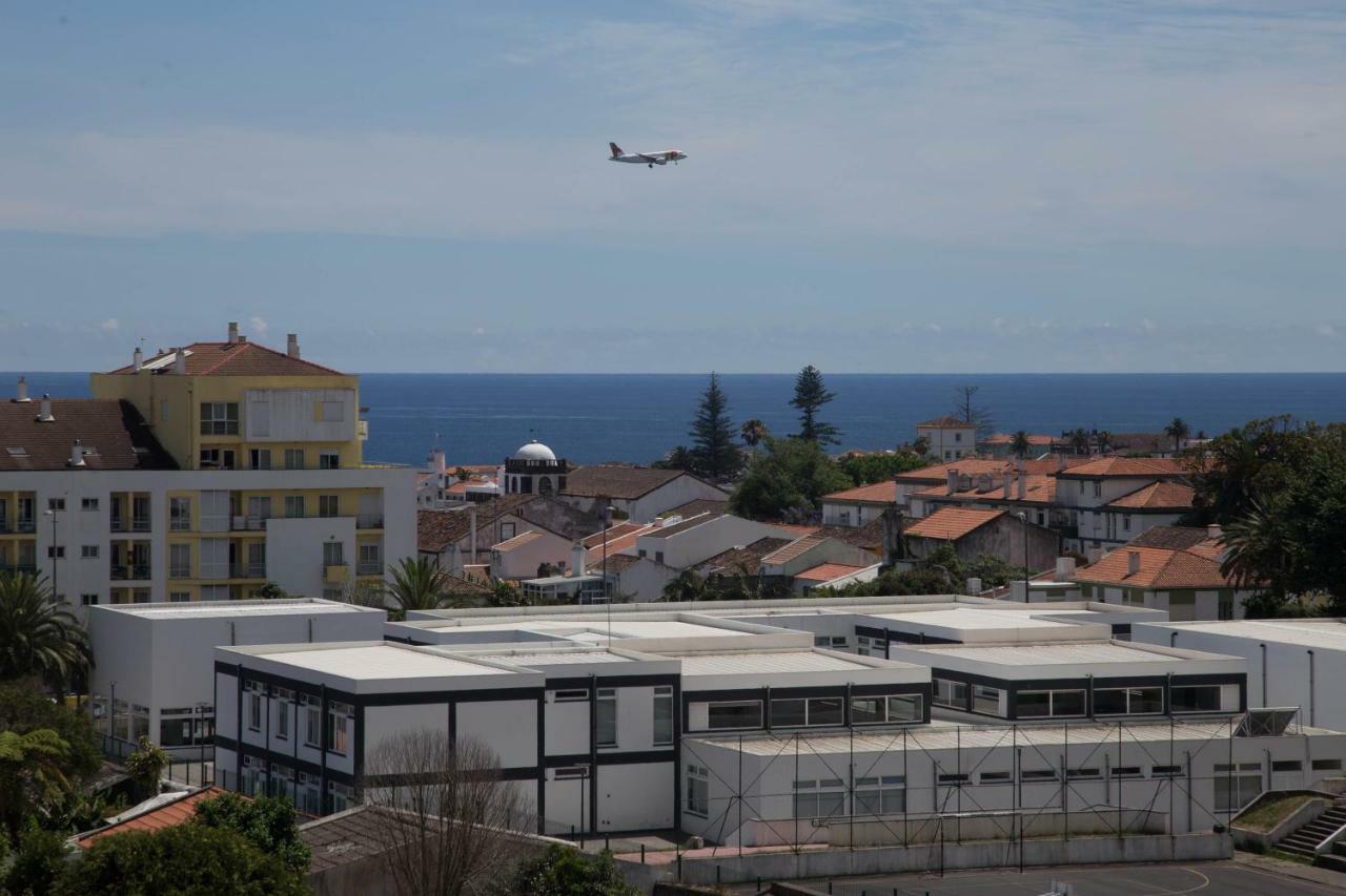 Arquinha Apartment Ponta Delgada Zewnętrze zdjęcie