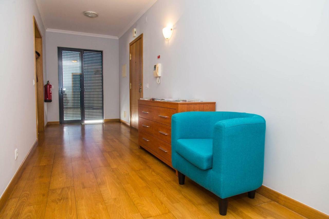 Arquinha Apartment Ponta Delgada Zewnętrze zdjęcie