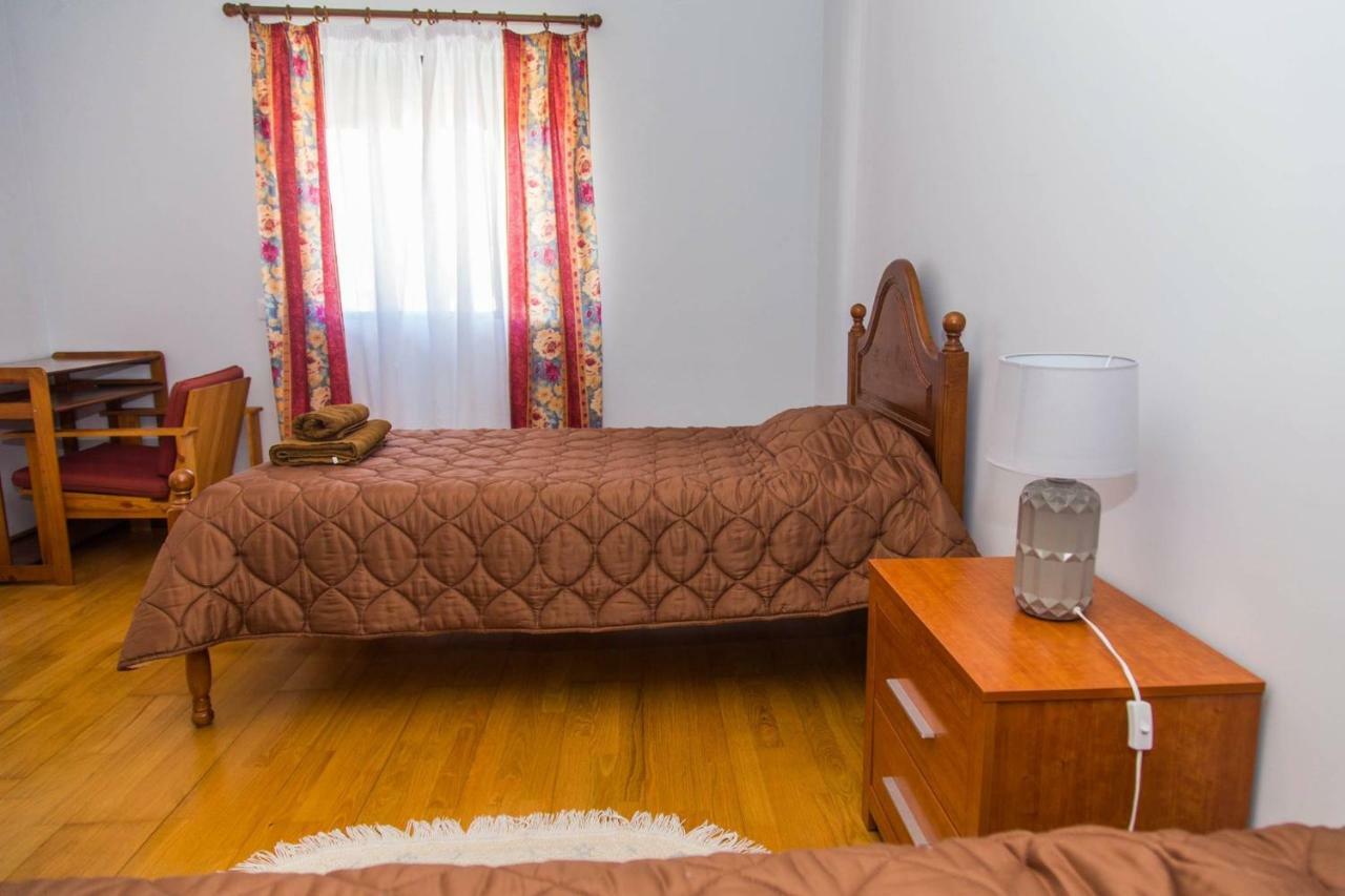Arquinha Apartment Ponta Delgada Zewnętrze zdjęcie