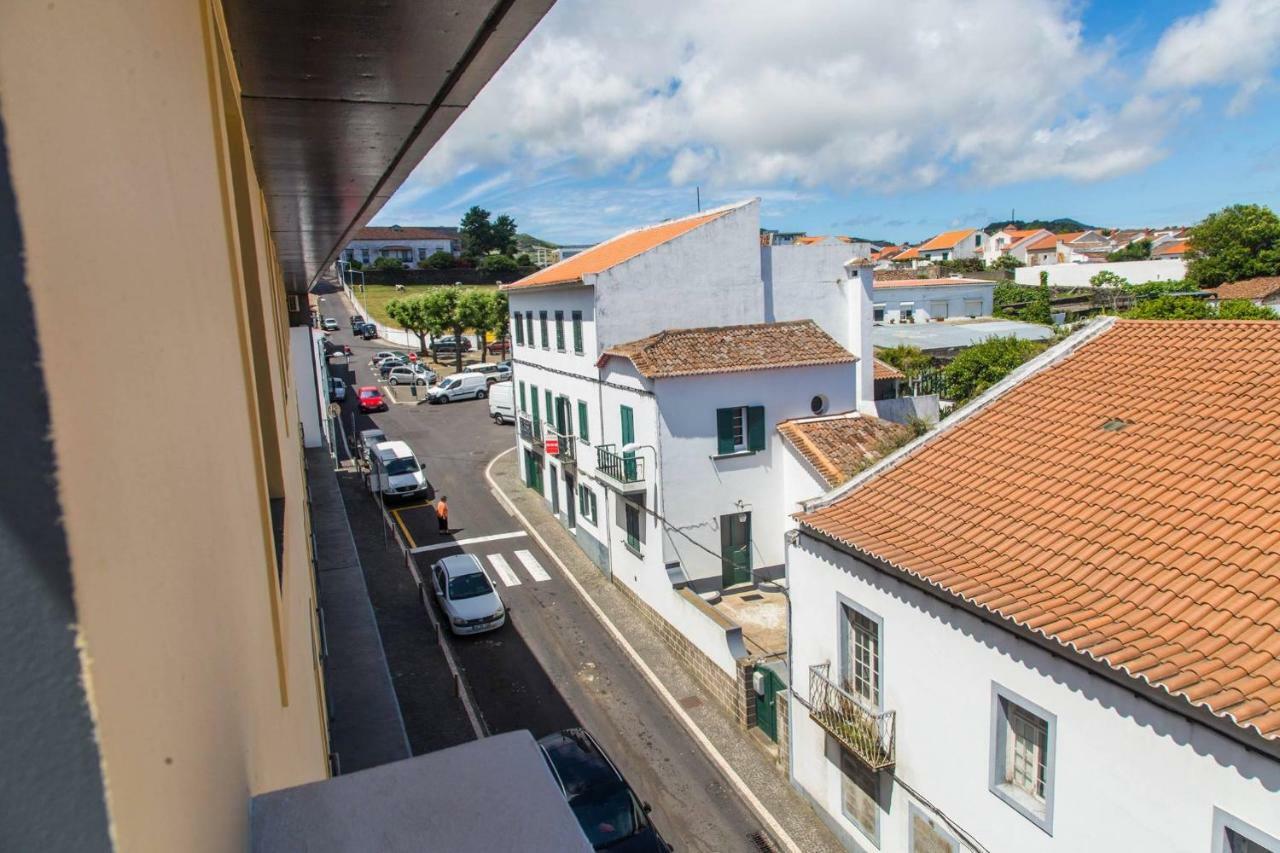 Arquinha Apartment Ponta Delgada Zewnętrze zdjęcie