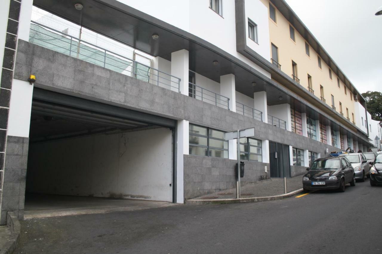 Arquinha Apartment Ponta Delgada Zewnętrze zdjęcie