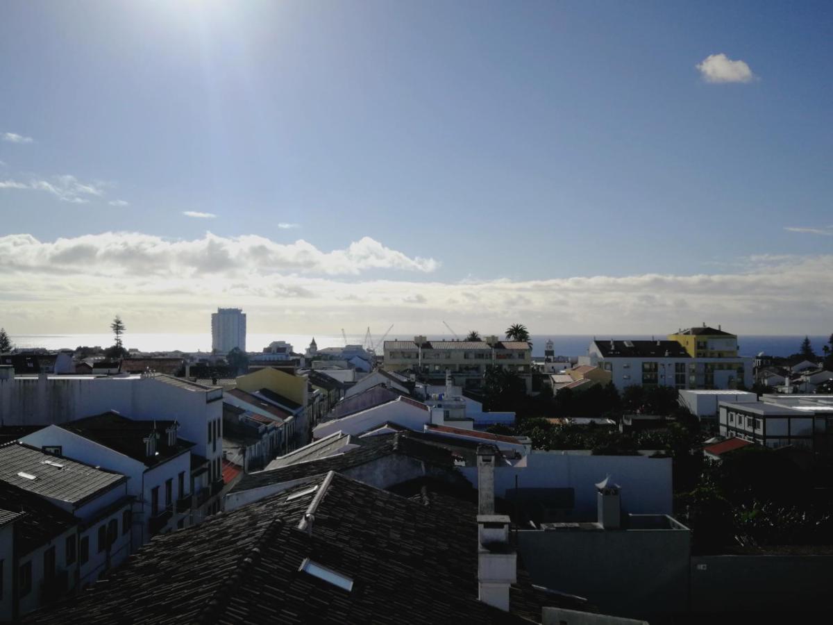 Arquinha Apartment Ponta Delgada Pokój zdjęcie