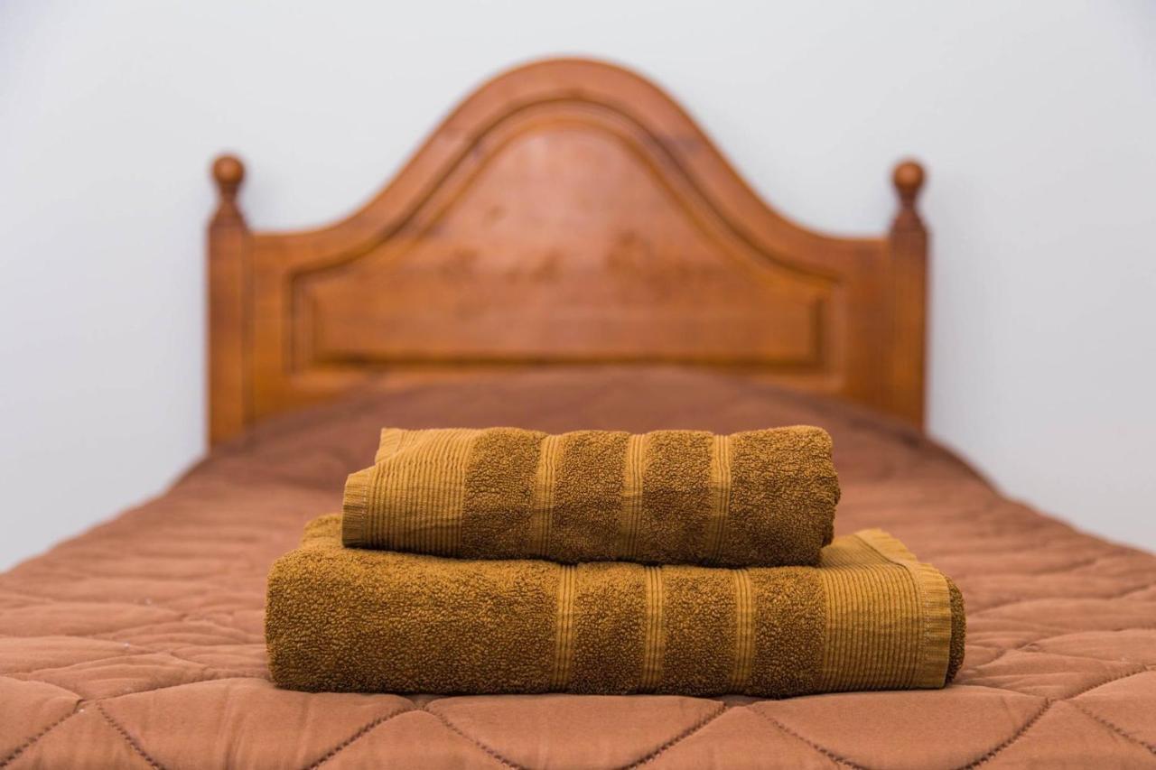 Arquinha Apartment Ponta Delgada Zewnętrze zdjęcie
