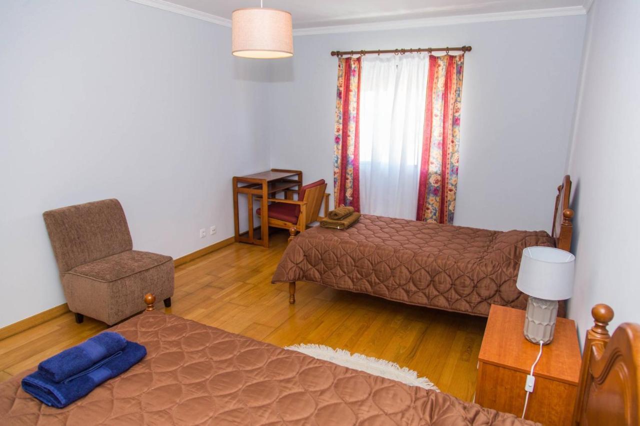 Arquinha Apartment Ponta Delgada Zewnętrze zdjęcie